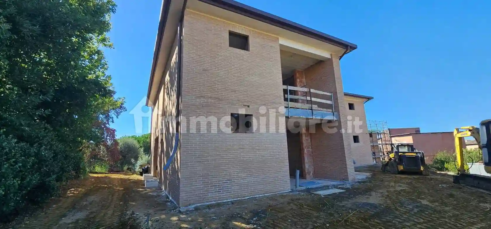 Casa indipendente - foto 4