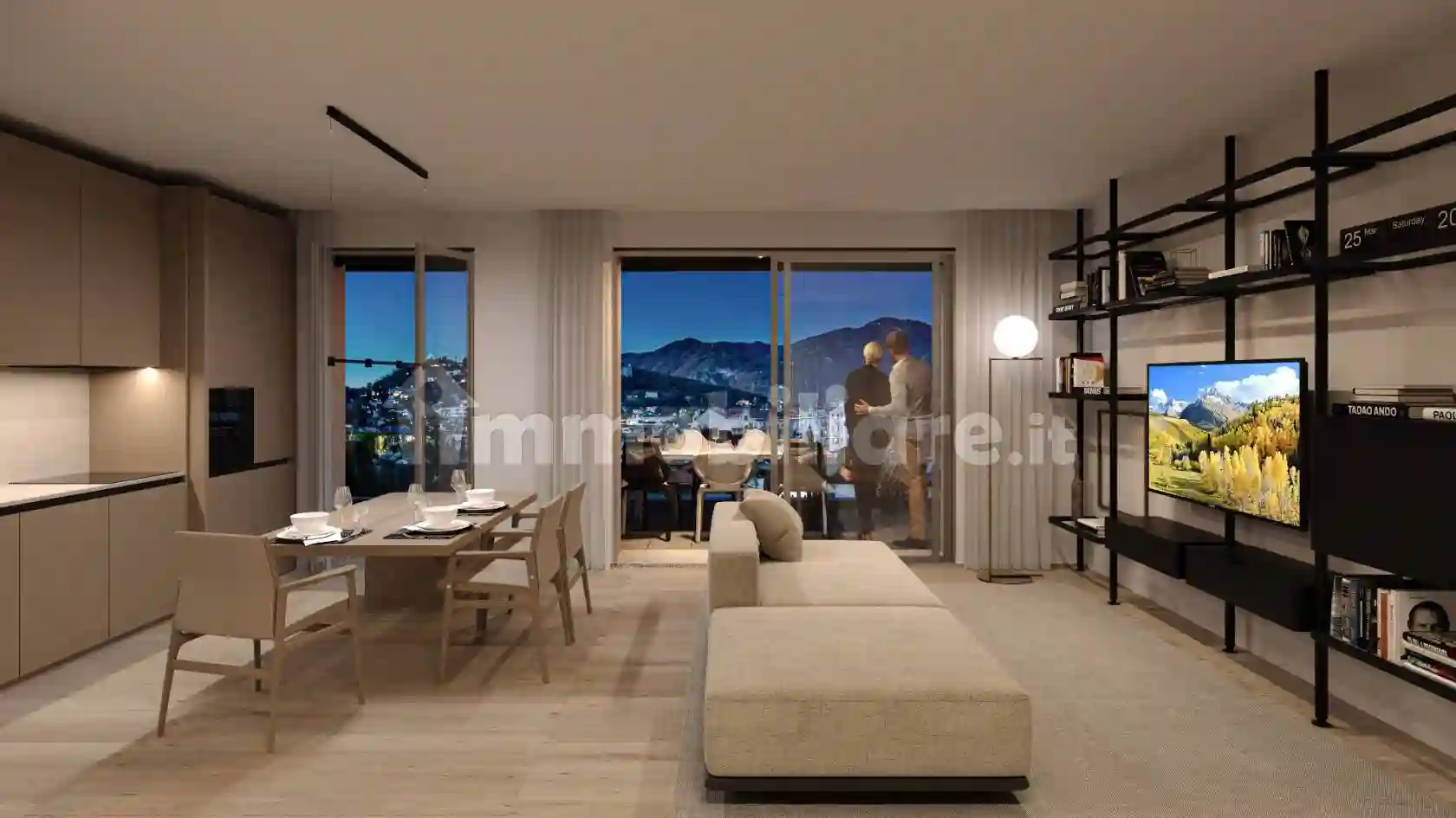 Appartamento - foto 2