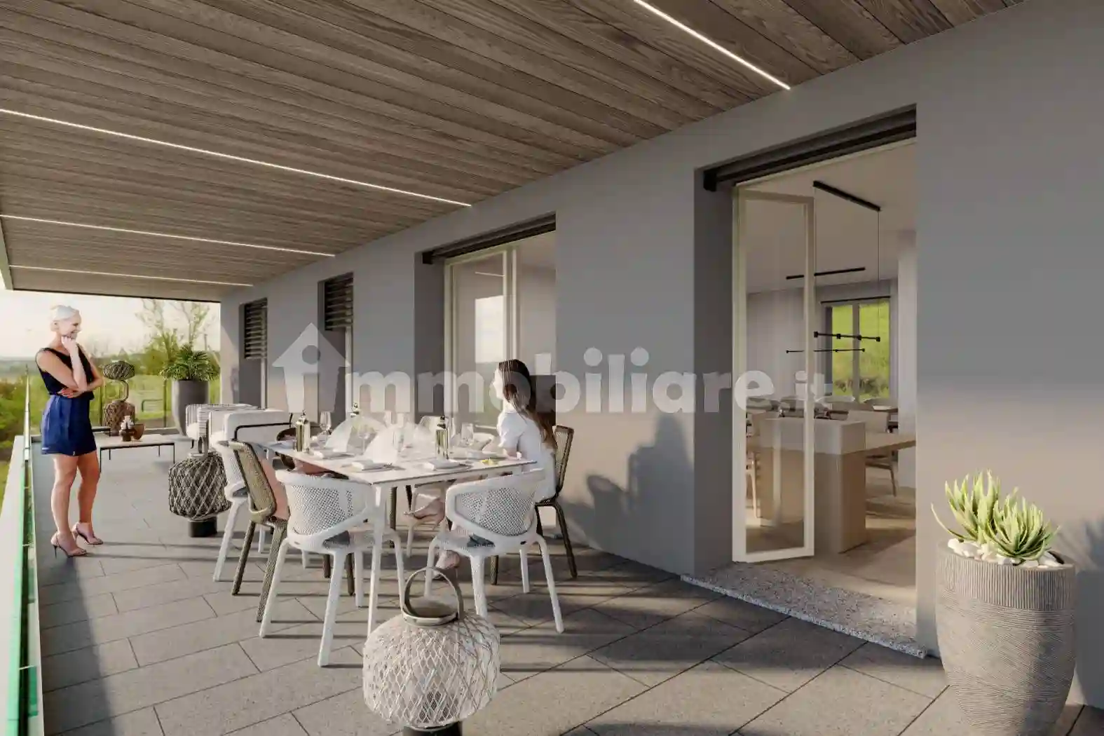 Appartamento - foto 3