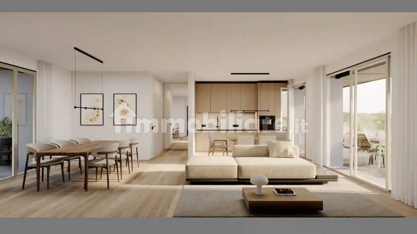 Appartamento - foto 4