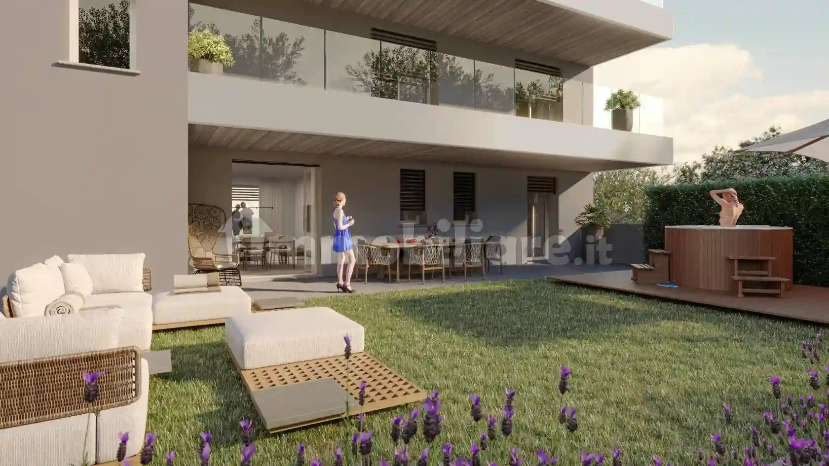 Appartamento - foto 5