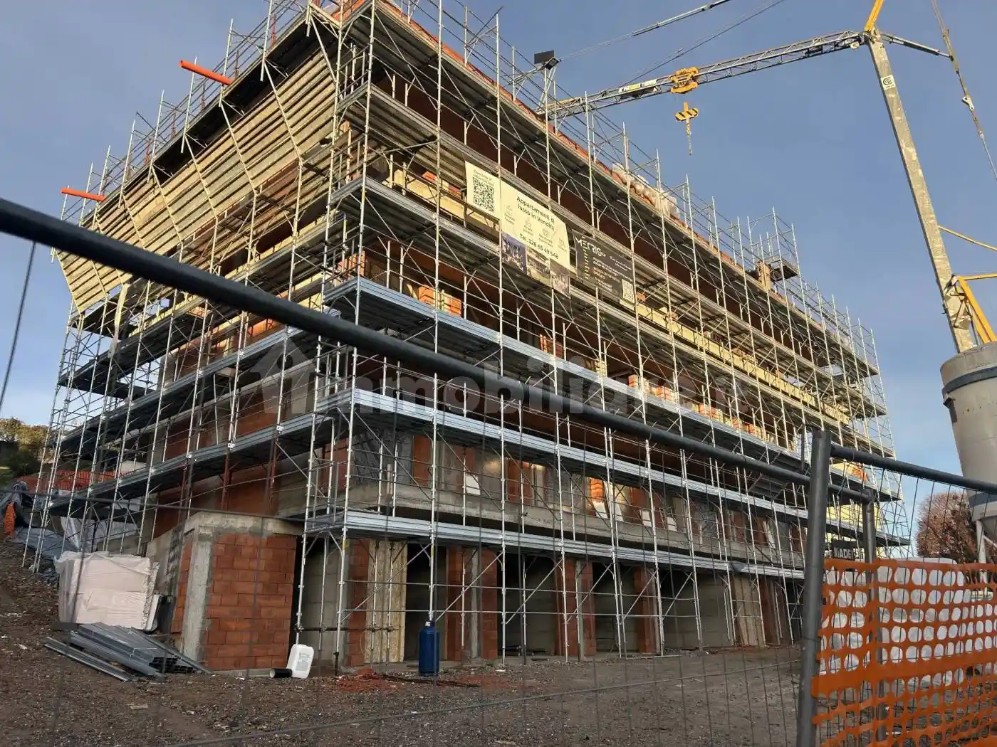 Trilocale via Giuseppe Mazzini, Arconi, Cantù - foto 2