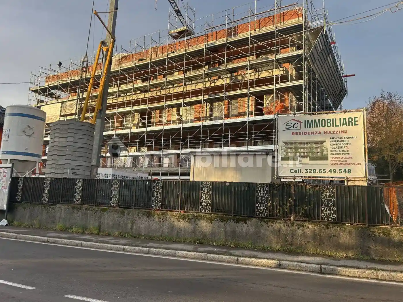 Trilocale via Giuseppe Mazzini, Arconi, Cantù - foto 3