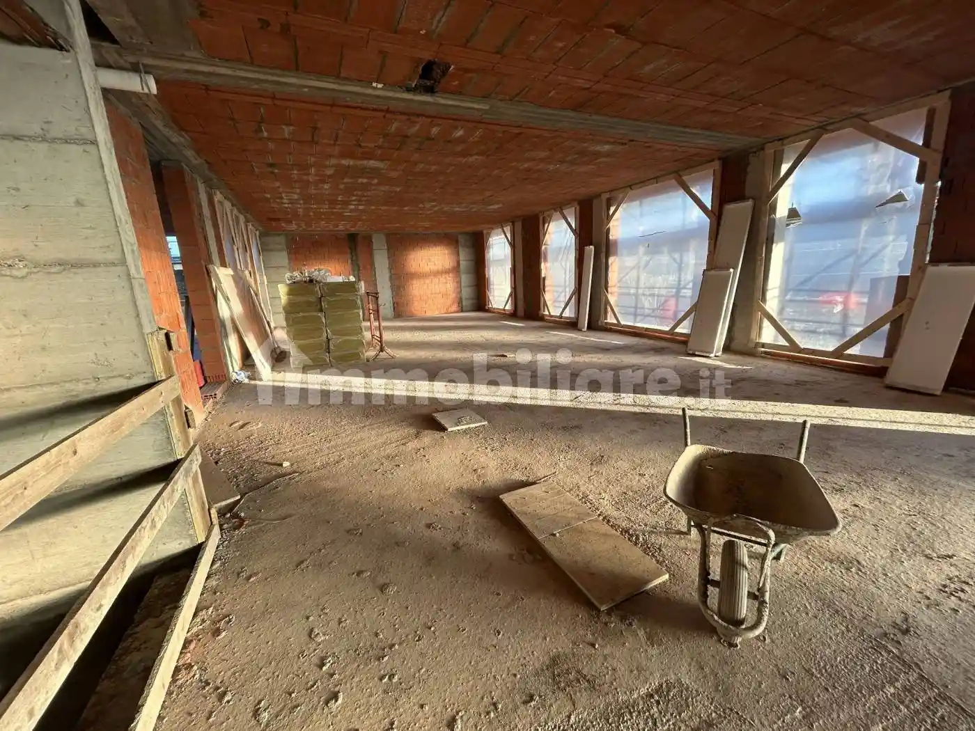 Trilocale via Giuseppe Mazzini, Arconi, Cantù - foto 5