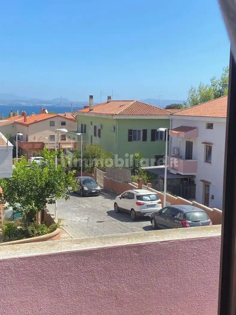 Appartamento in vendita a Carloforte