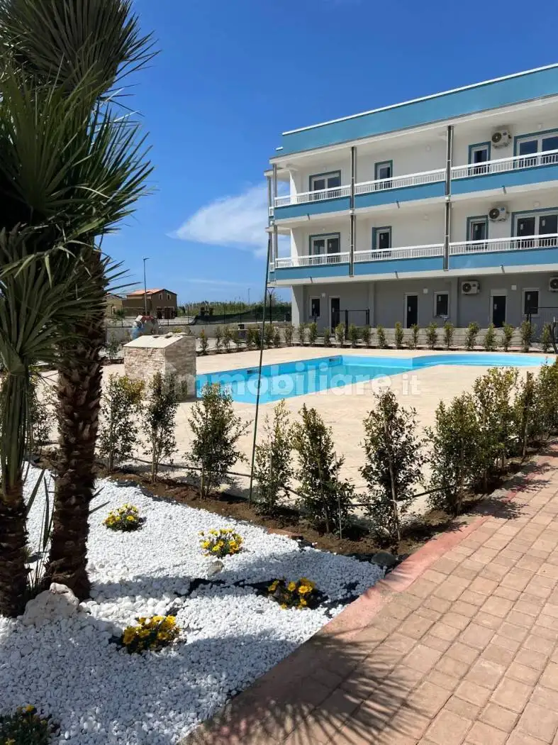 Appartamento in affitto a Nocera Terinese