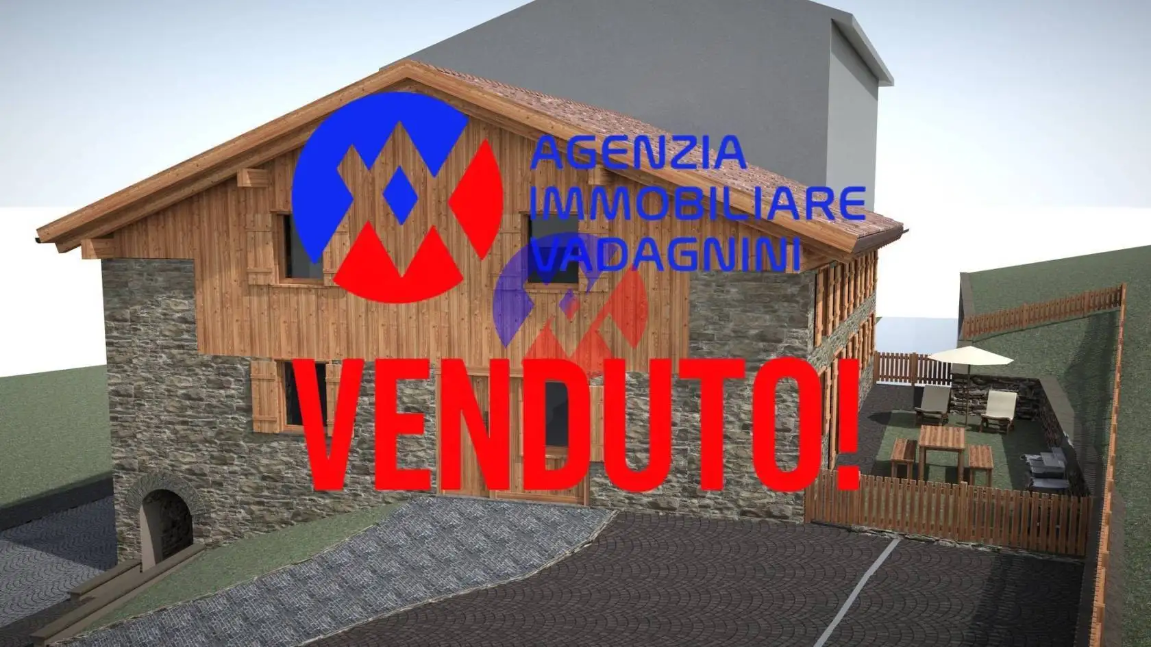 Appartamento in vendita a Moena