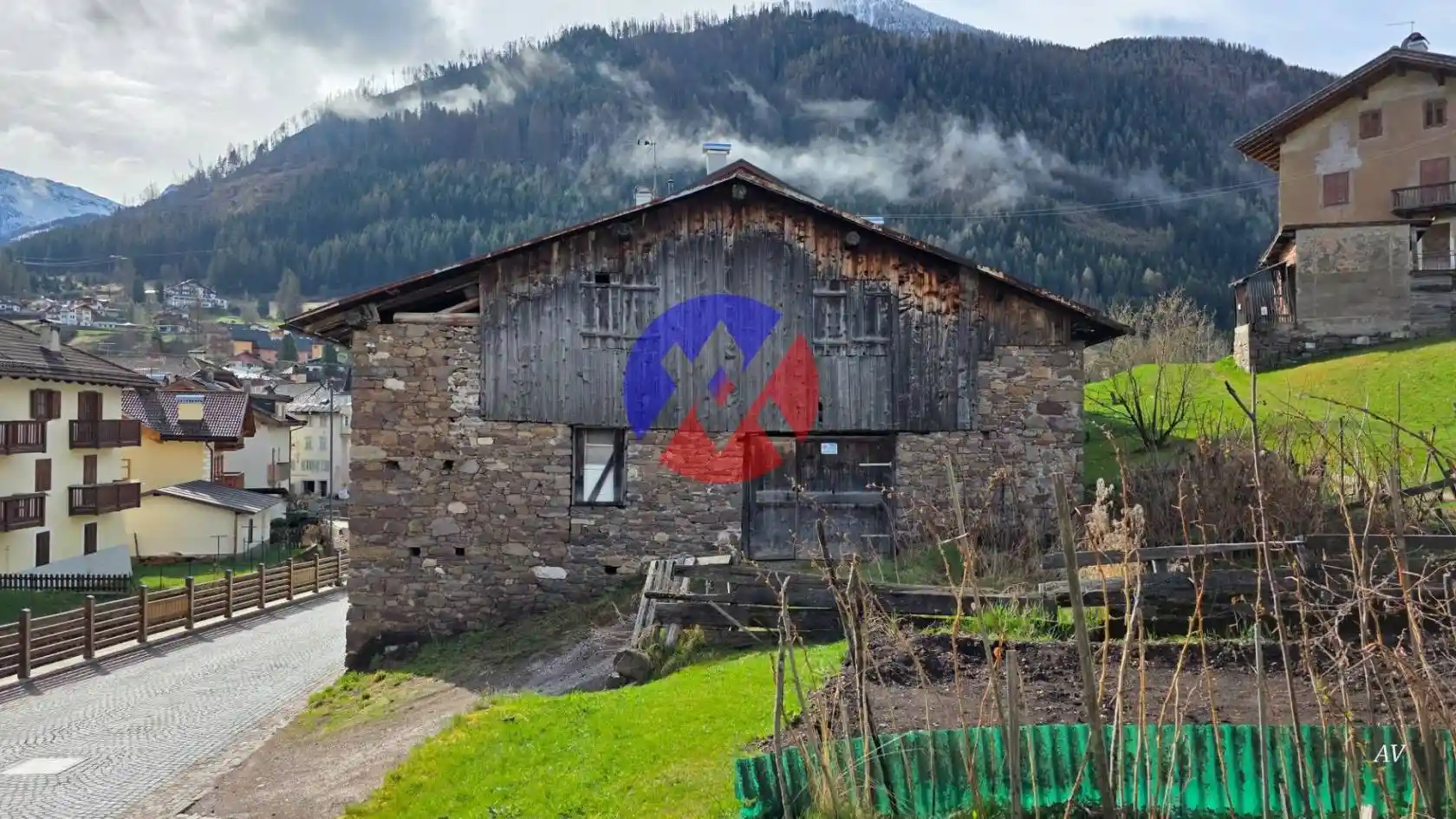 Trilocale Strada de Fachin 19, Centro, Moena - foto 2