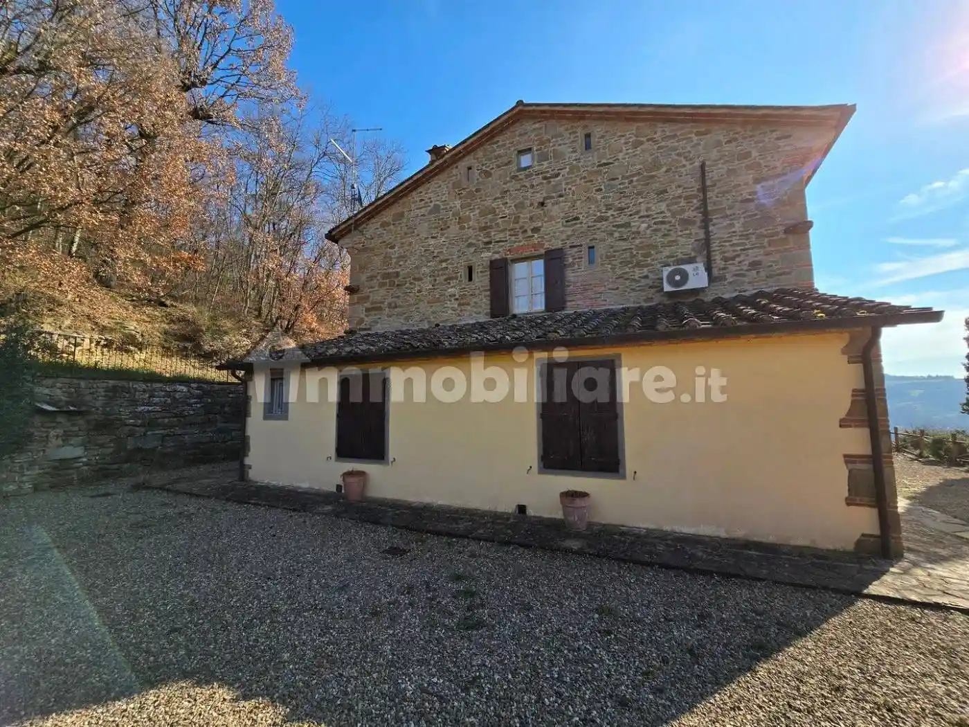 Casa colonica, ottimo stato, 340 m², Tregozzano, Arezzo - foto 4