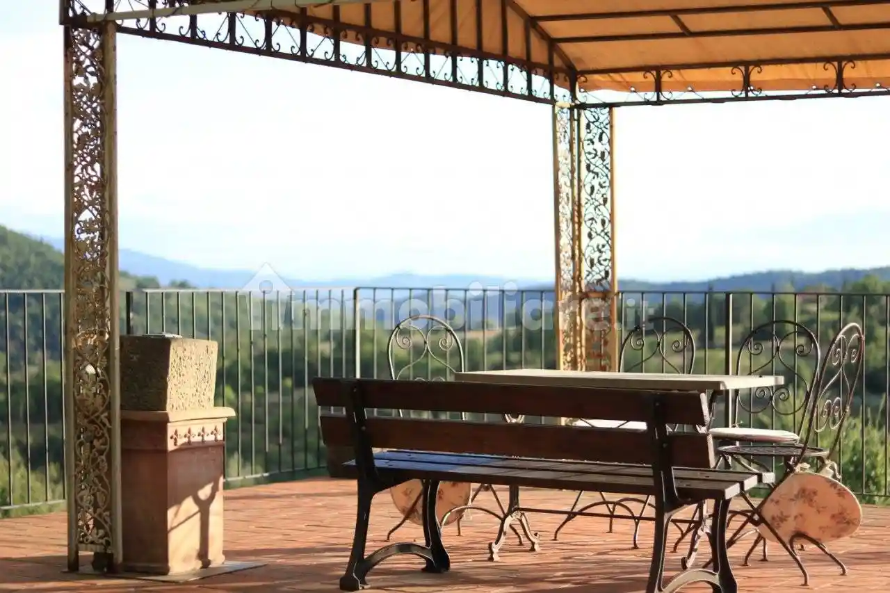 Casa colonica, ottimo stato, 340 m², Tregozzano, Arezzo - foto 5