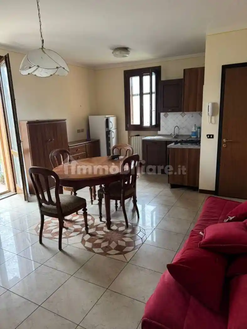 Appartamento in vendita a Pavullo nel Frignano