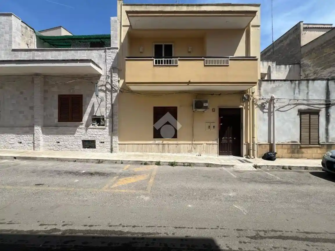 Casa indipendente in vendita a Brindisi