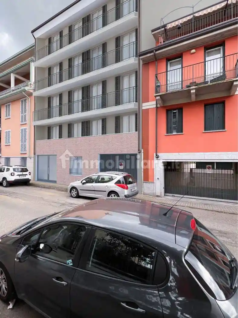 Progetto in vendita a Voghera