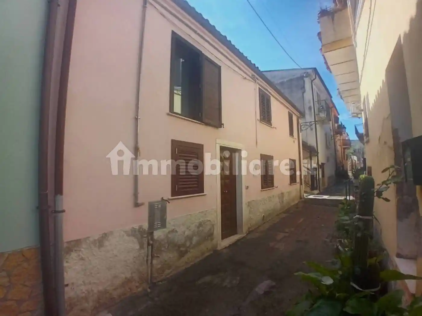 Villa unifamiliare Vico I Rione Fara 5, Centro, Manoppello - foto 2