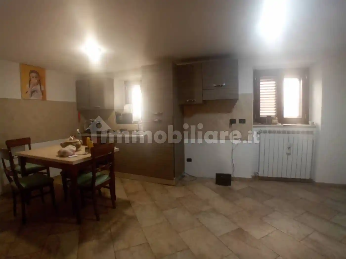 Villa unifamiliare Vico I Rione Fara 5, Centro, Manoppello - foto 3