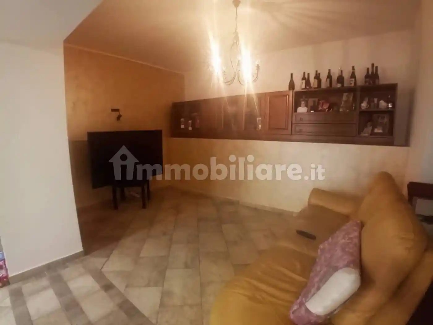 Villa unifamiliare Vico I Rione Fara 5, Centro, Manoppello - foto 4