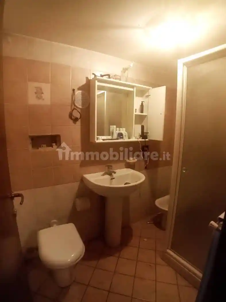 Villa unifamiliare Vico I Rione Fara 5, Centro, Manoppello - foto 5