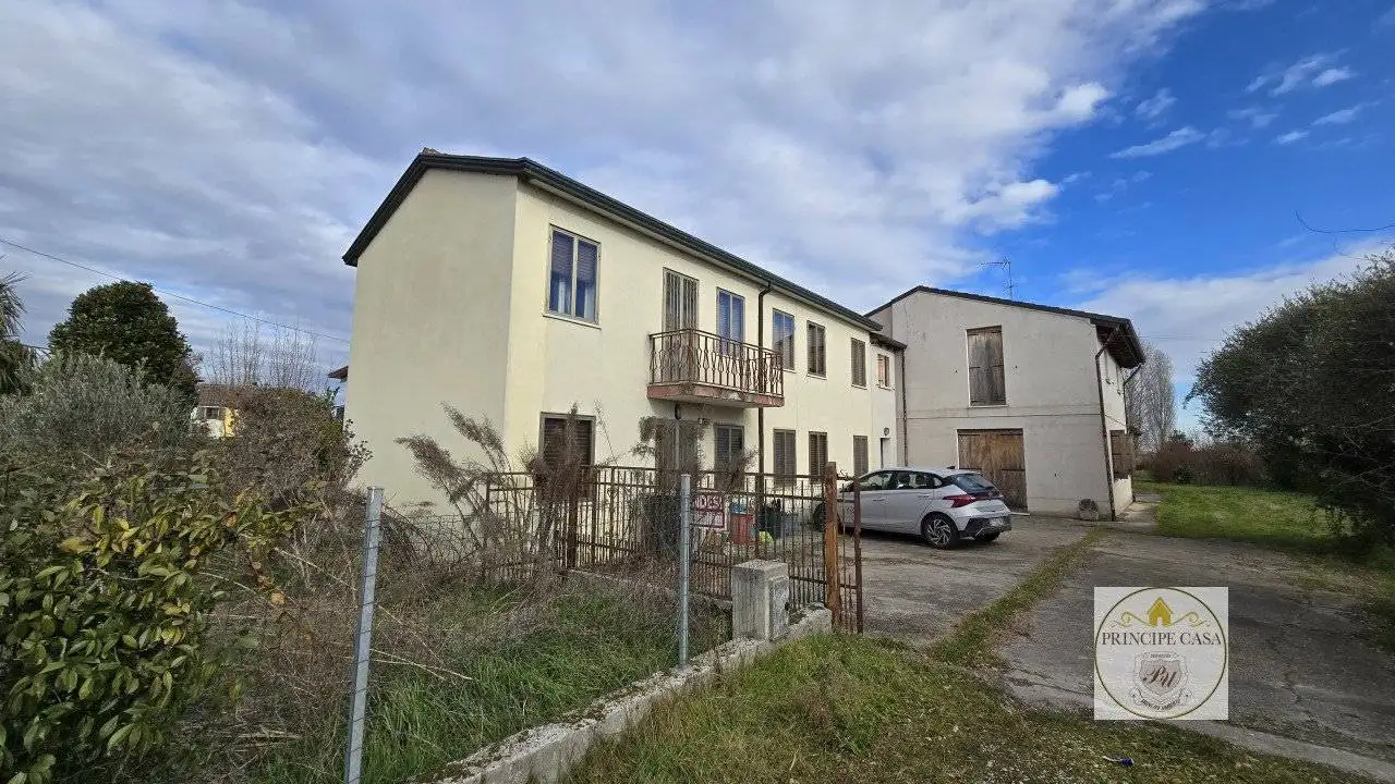 Villa a schiera via Roma, Carceri, Santa Caterina d'Este - foto 2