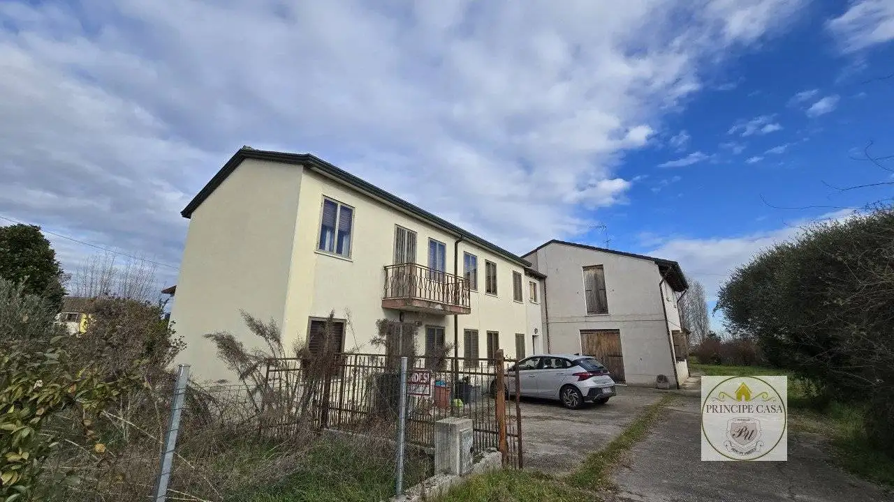 Villa a schiera via Roma, Carceri, Santa Caterina d'Este - foto 3