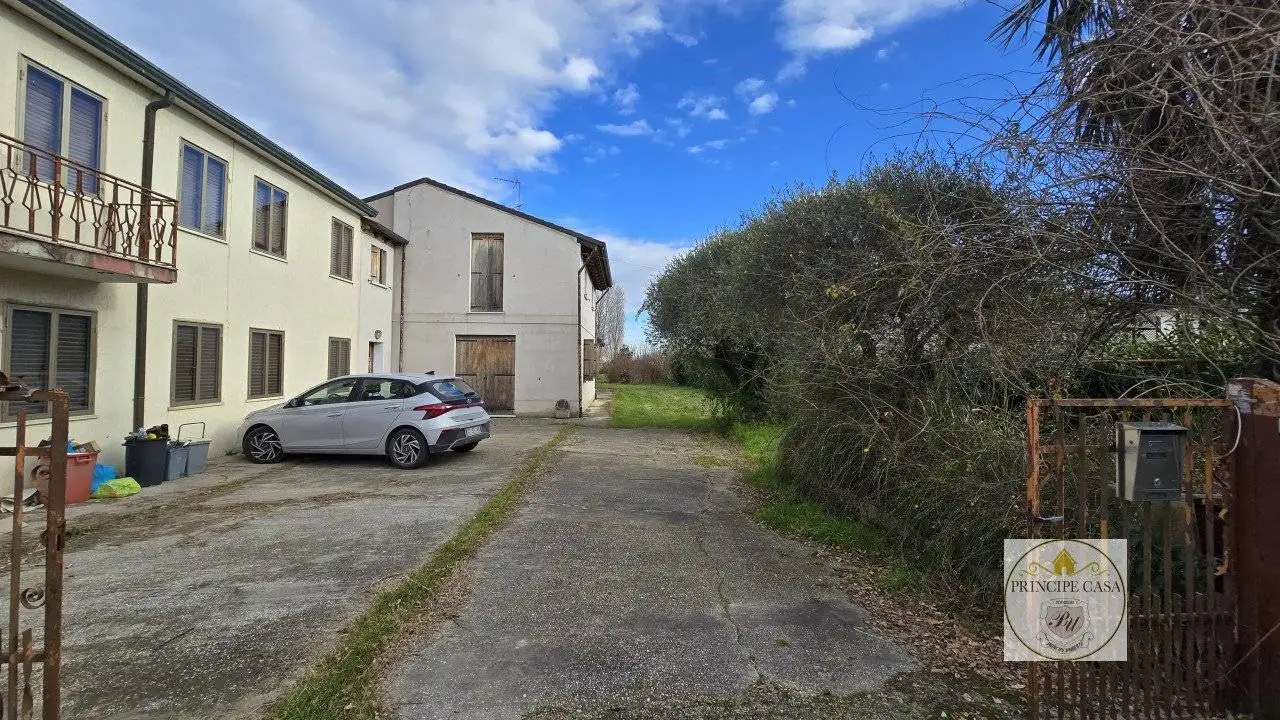 Villa a schiera via Roma, Carceri, Santa Caterina d'Este - foto 4