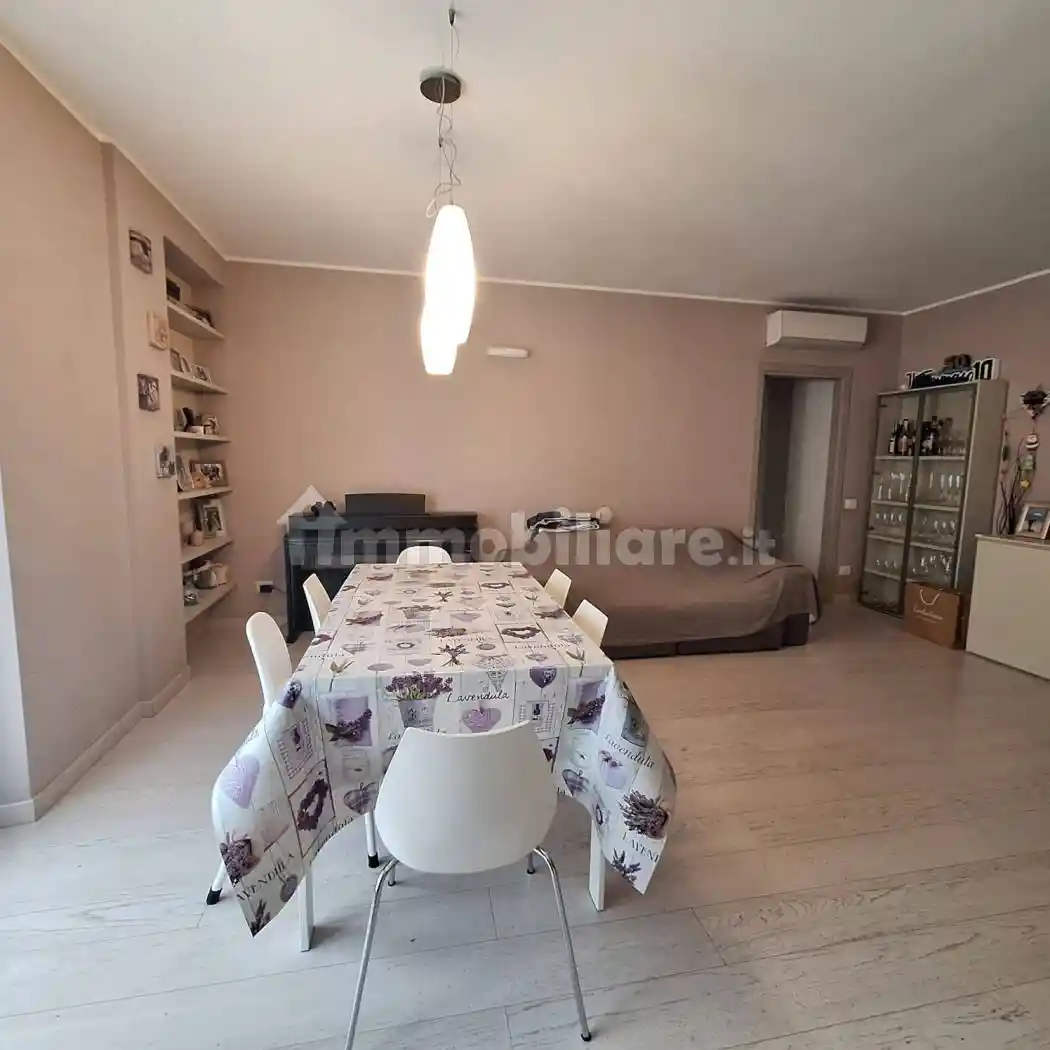 Attico - Mansarda in vendita a Porto Recanati