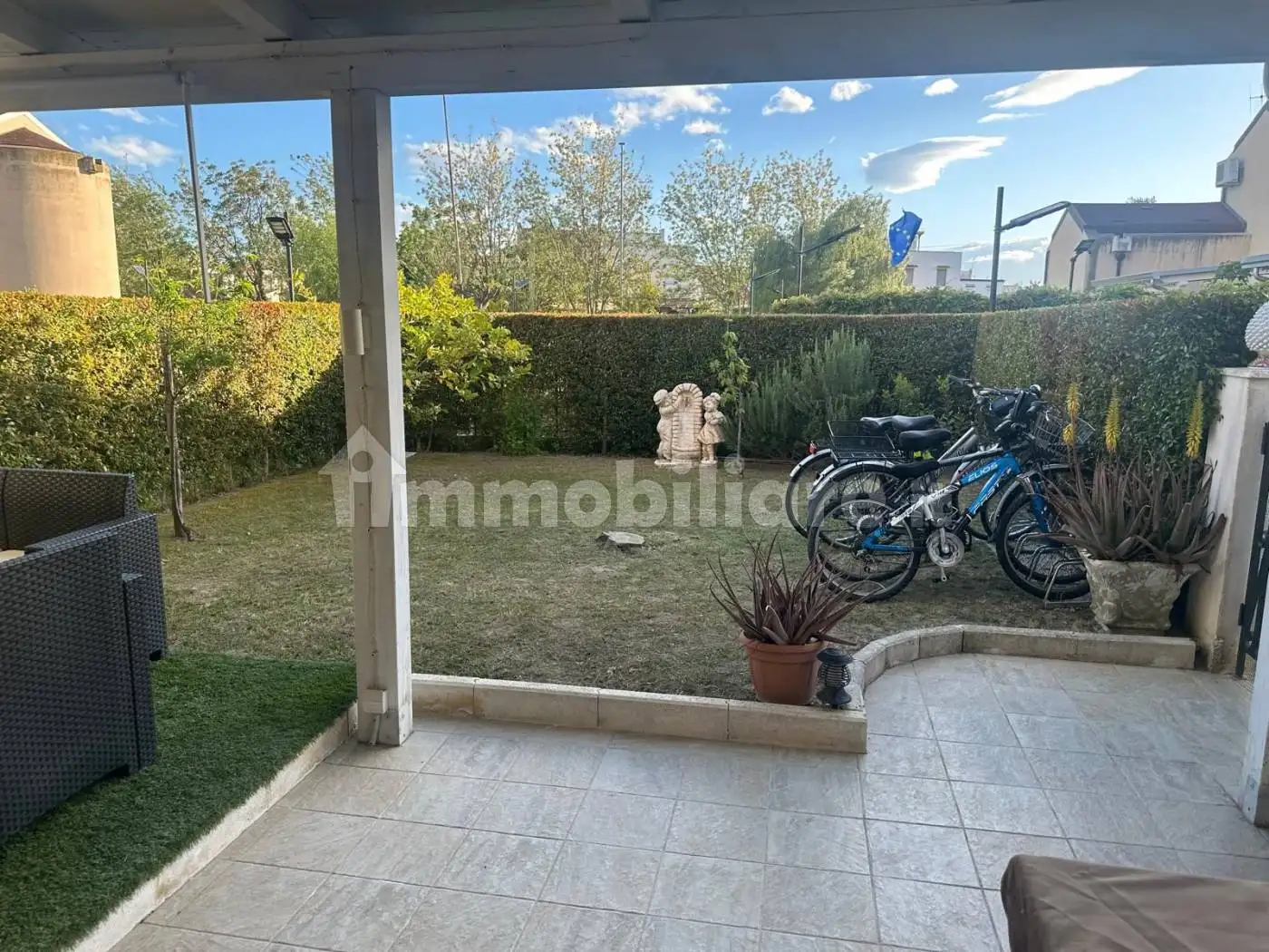 Appartamento in vendita a Sellia Marina