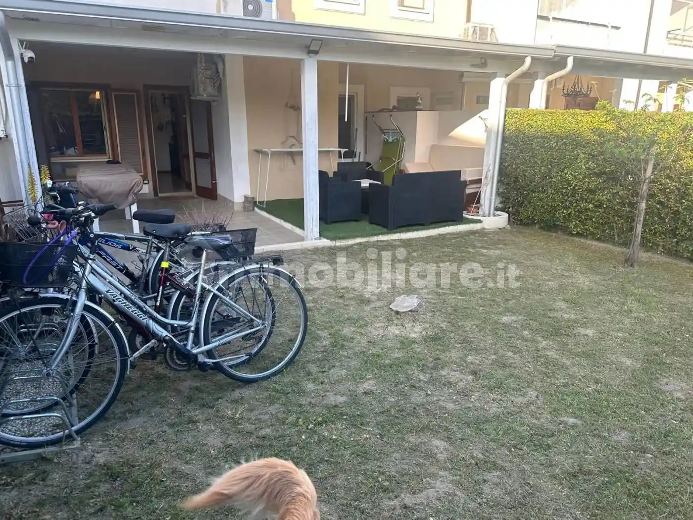 Monolocale viale Rivachiara, Sellia Marina - foto 2