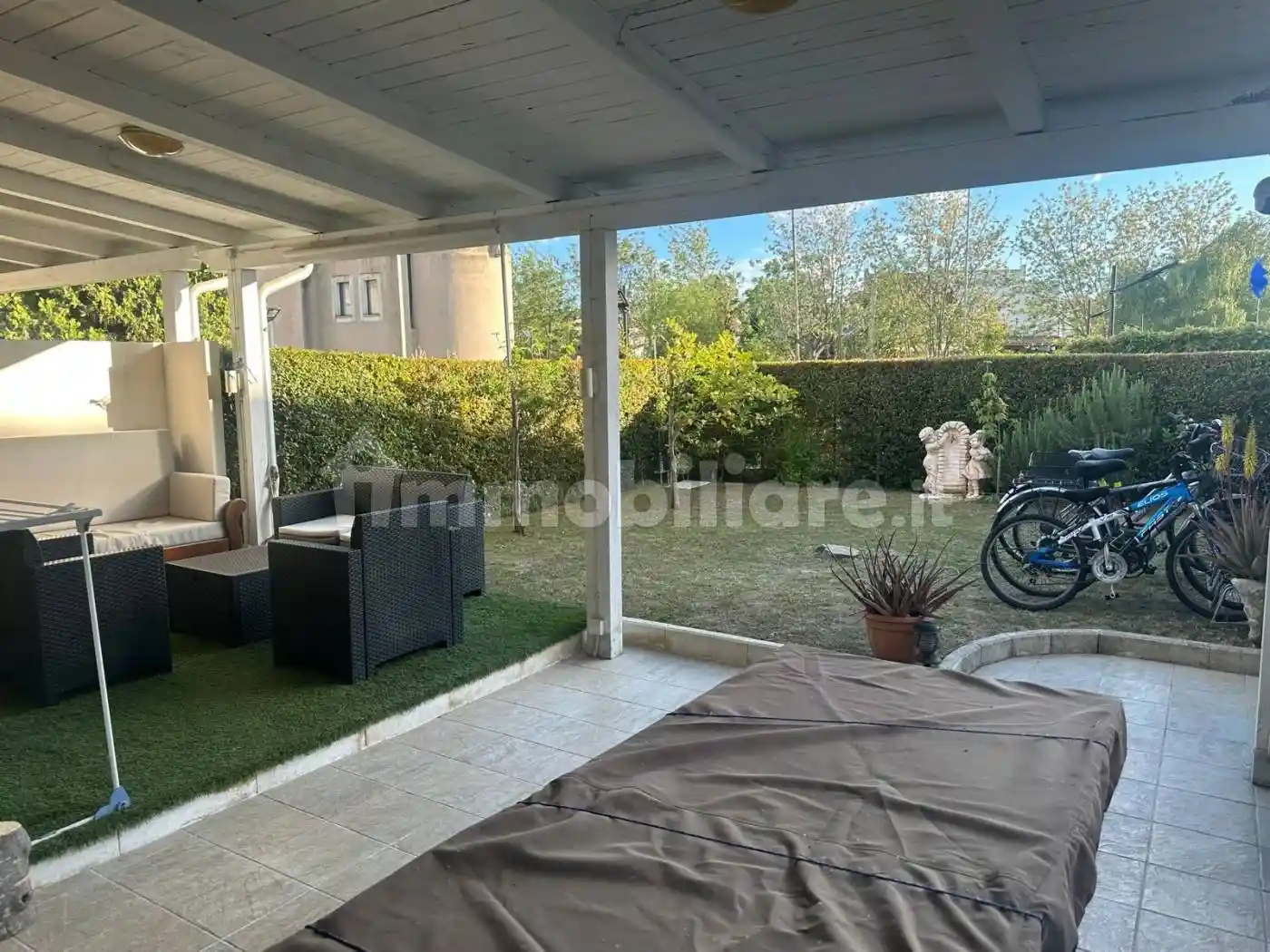 Monolocale viale Rivachiara, Sellia Marina - foto 4