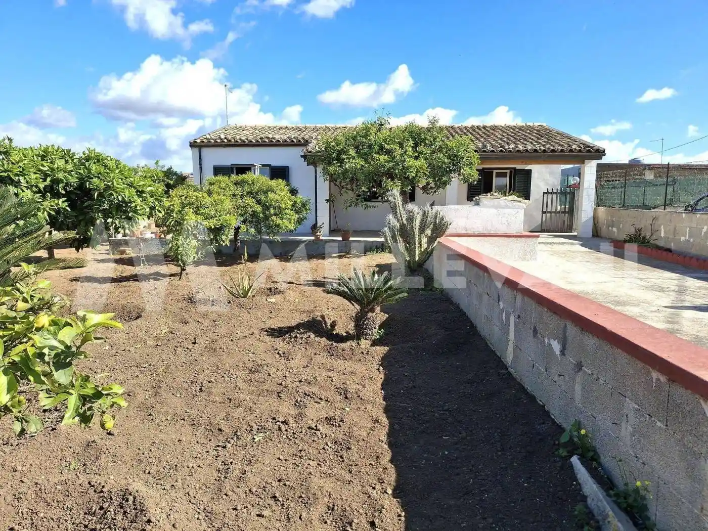 Villa in vendita a Ispica