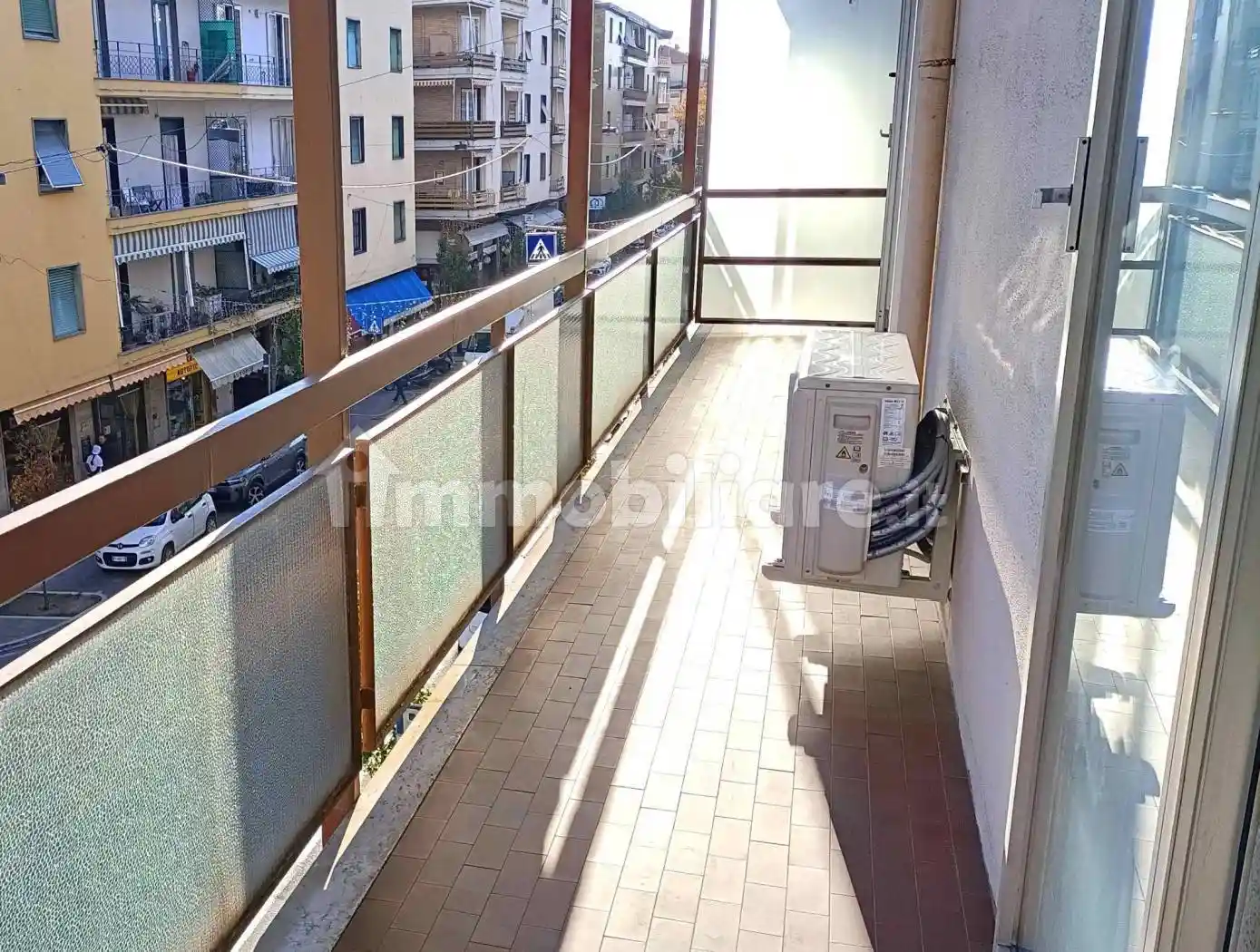 Appartamento in vendita a Albisola Superiore