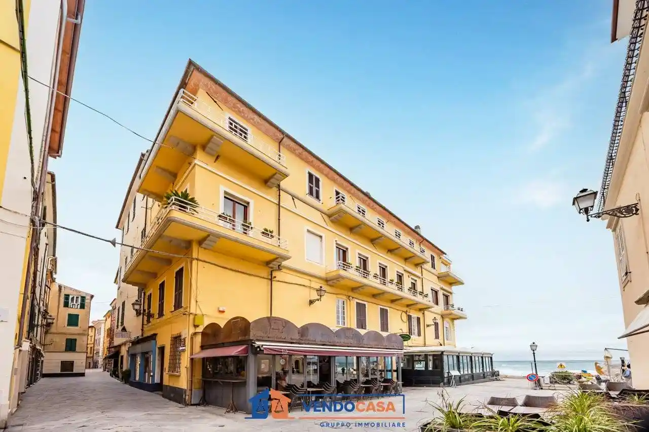 Appartamento in vendita a Alassio