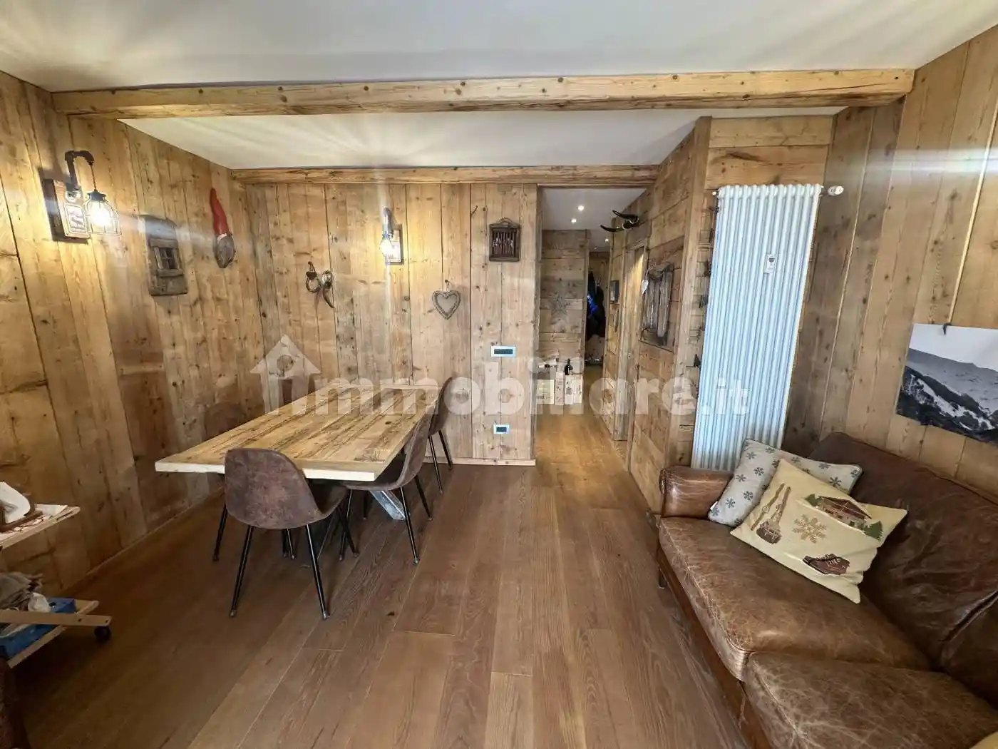 Appartamento in vendita a Limone Piemonte