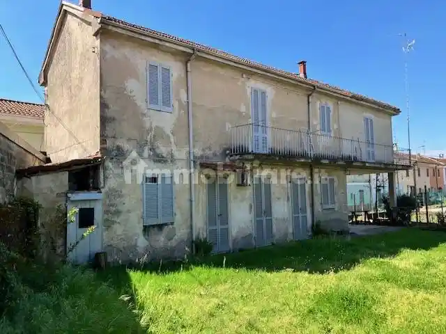 Casa indipendente in vendita a Mede