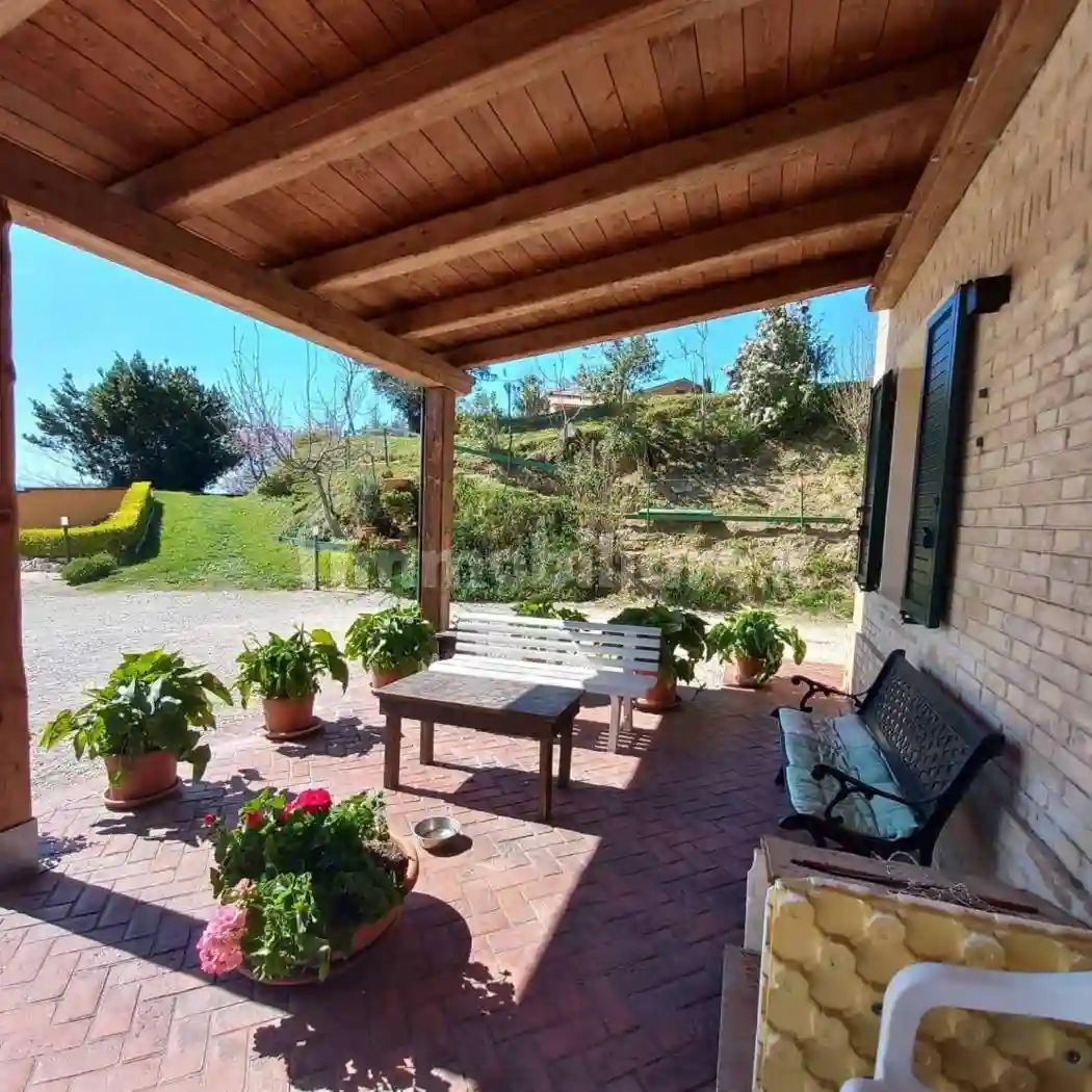 Casa indipendente - foto 2