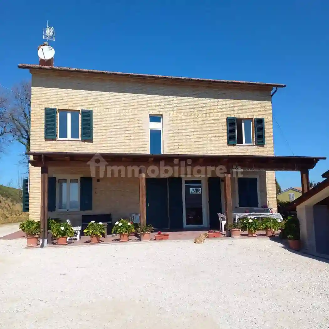 Casa indipendente - foto 3