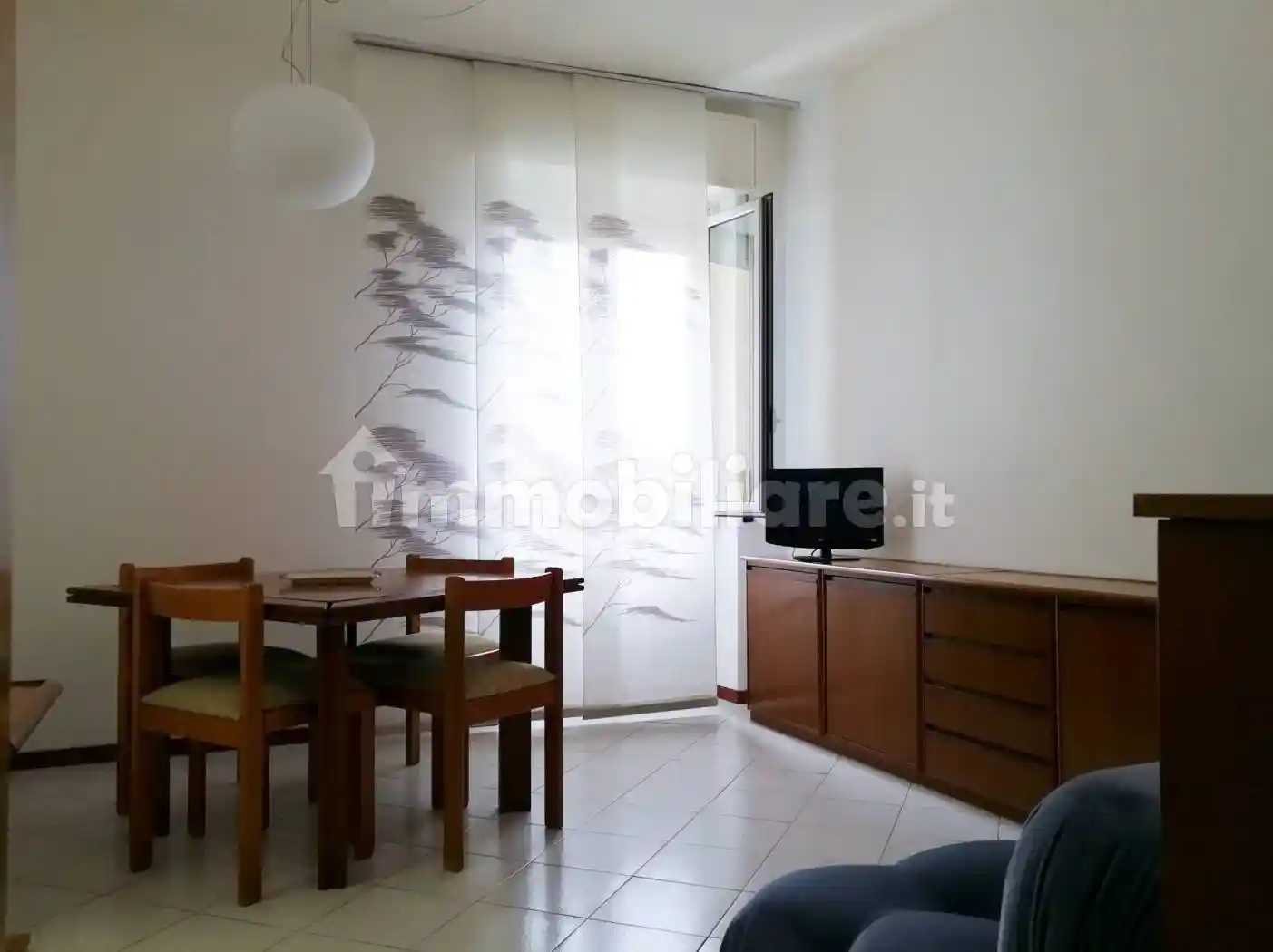 Trilocale via Dario Niccodemi, San Giuseppe, Monza - foto 2