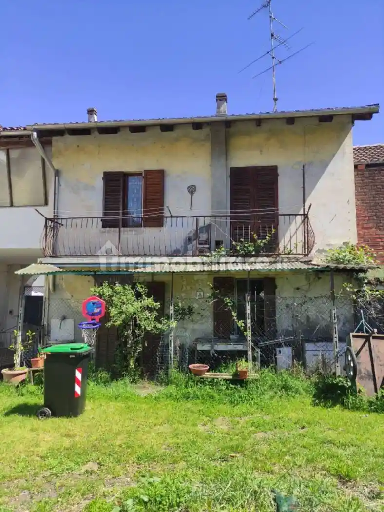 Terratetto unifamiliare via Roma 39, Confienza - foto 3