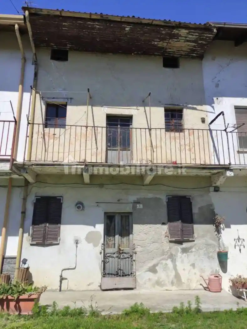 Terratetto unifamiliare via Roma 39, Confienza - foto 5