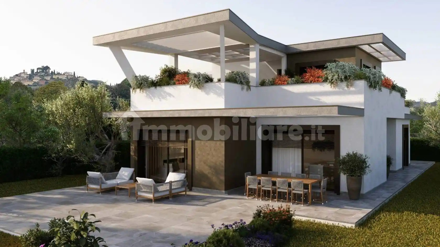 Villa in vendita a Buggiano