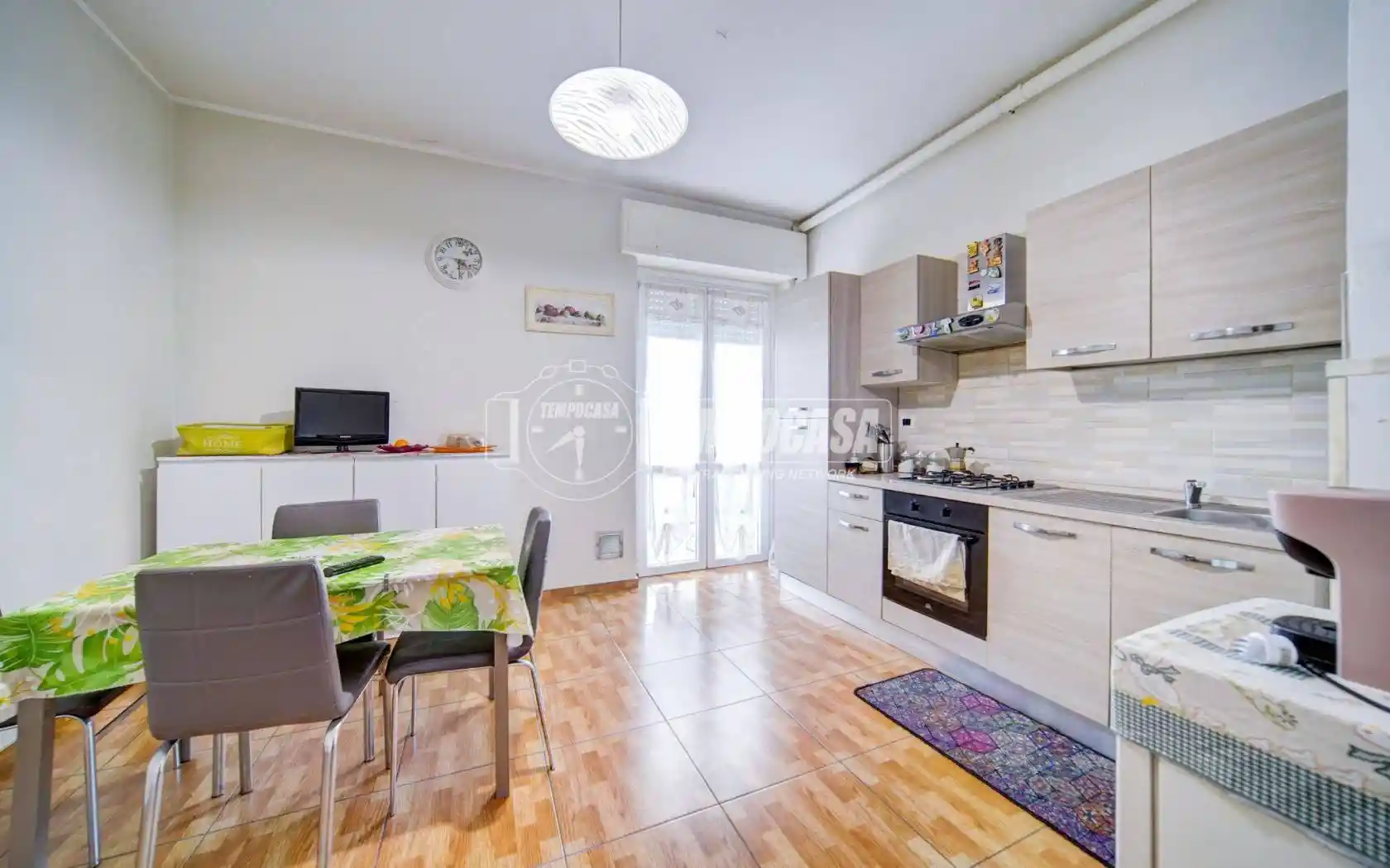 Appartamento in vendita a Oggiona con Santo Stefano