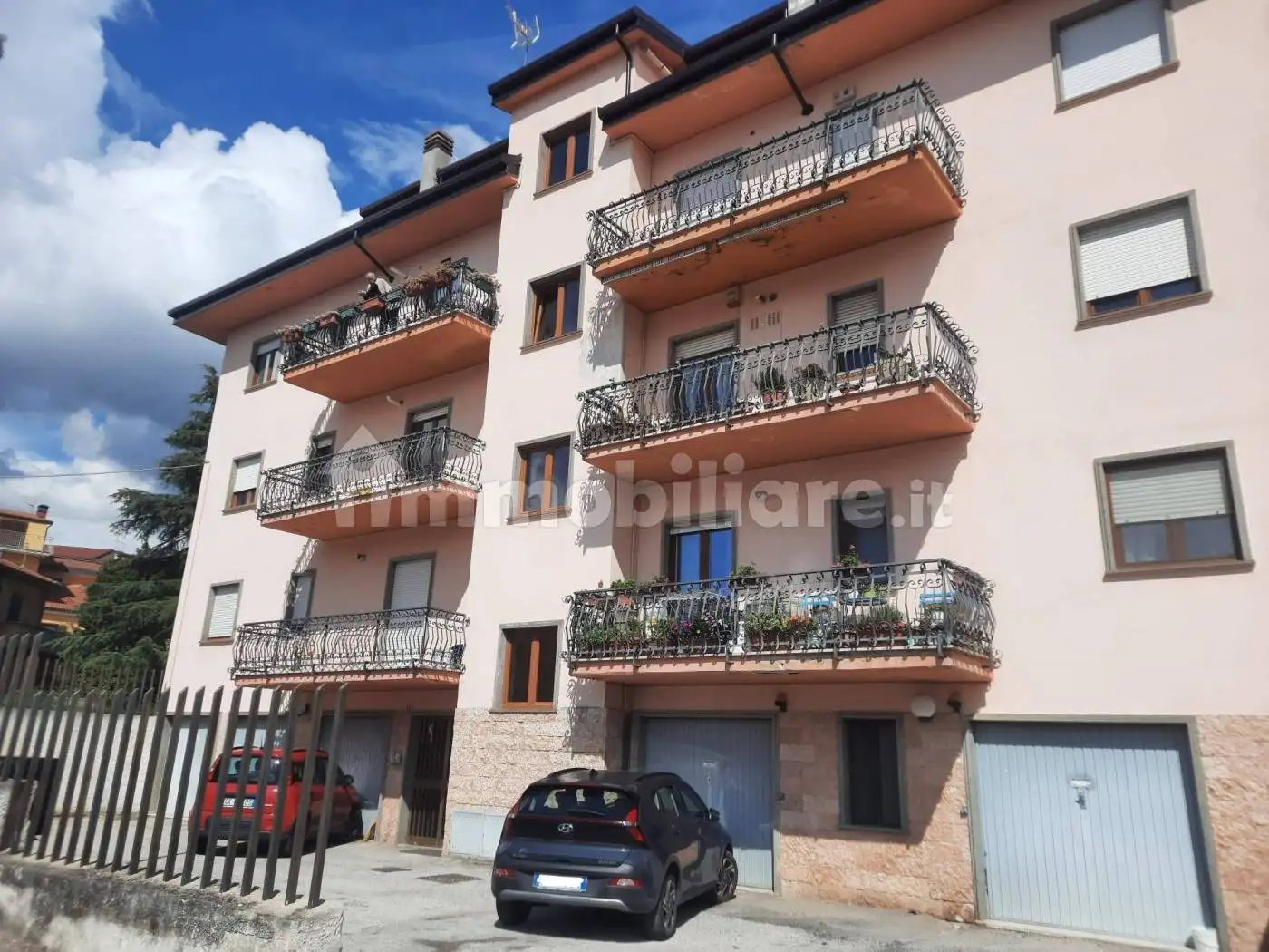 Appartamento in vendita a L'Aquila