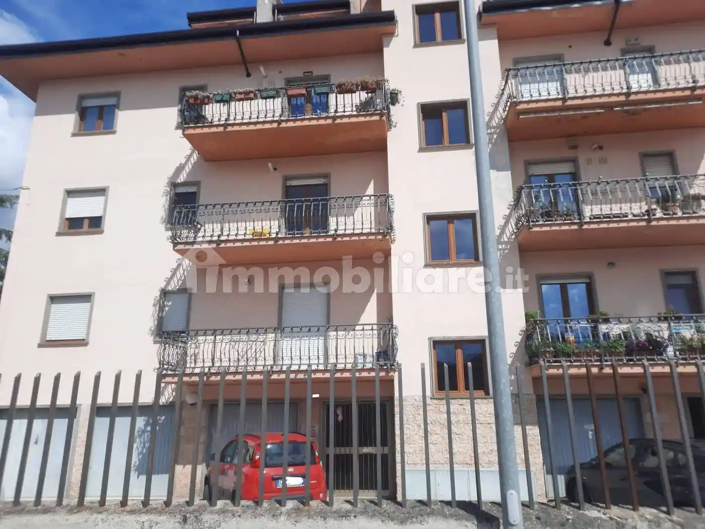 Appartamento via Chieti, Torretta - Torrione, L'Aquila - foto 2