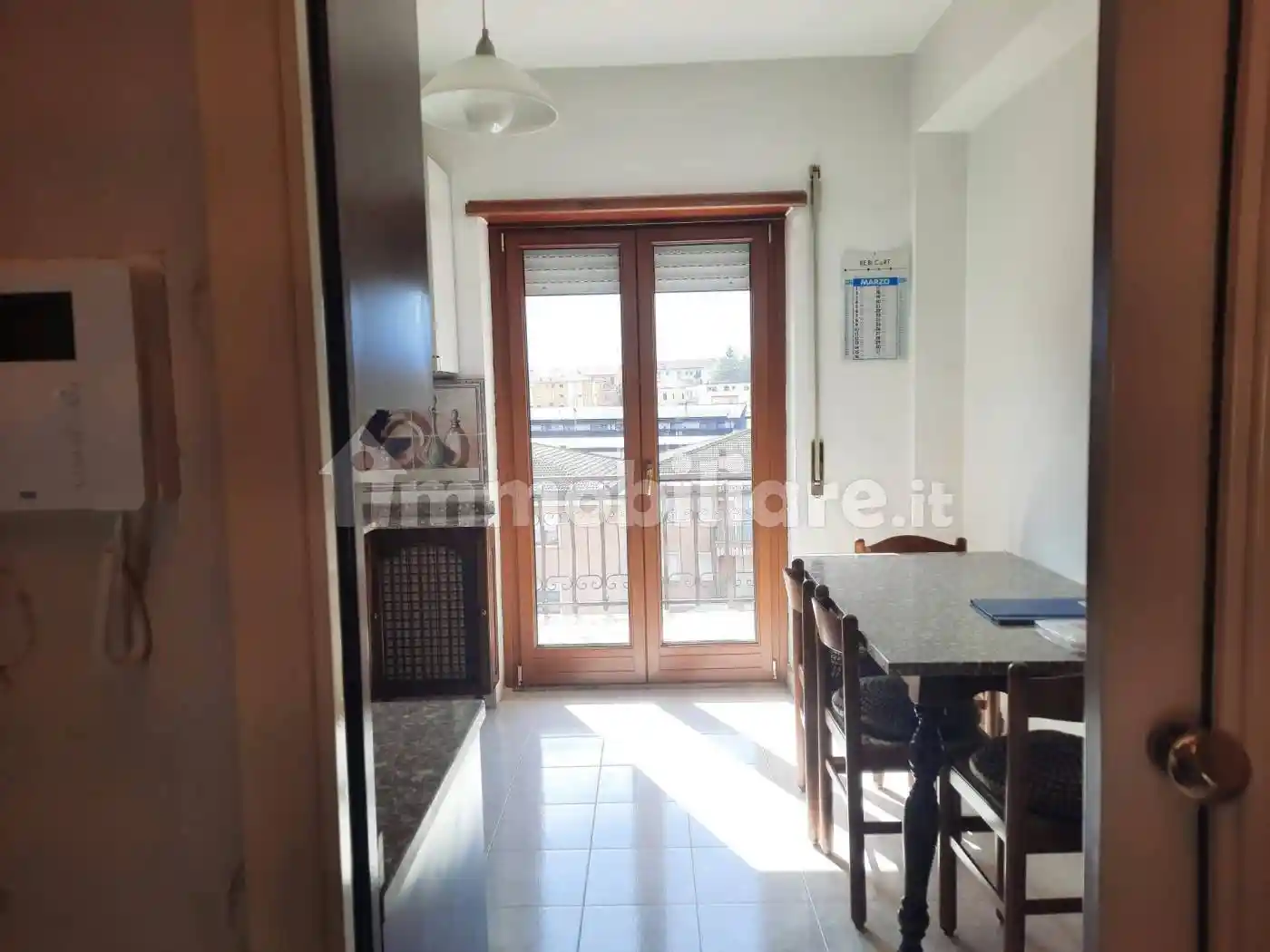 Appartamento via Chieti, Torretta - Torrione, L'Aquila - foto 4