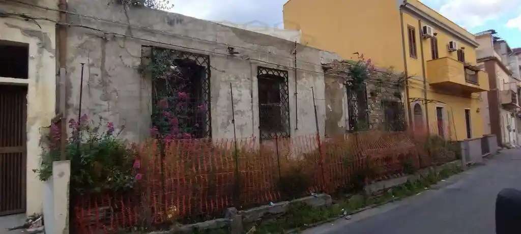 Rustico - Casale in vendita a Messina