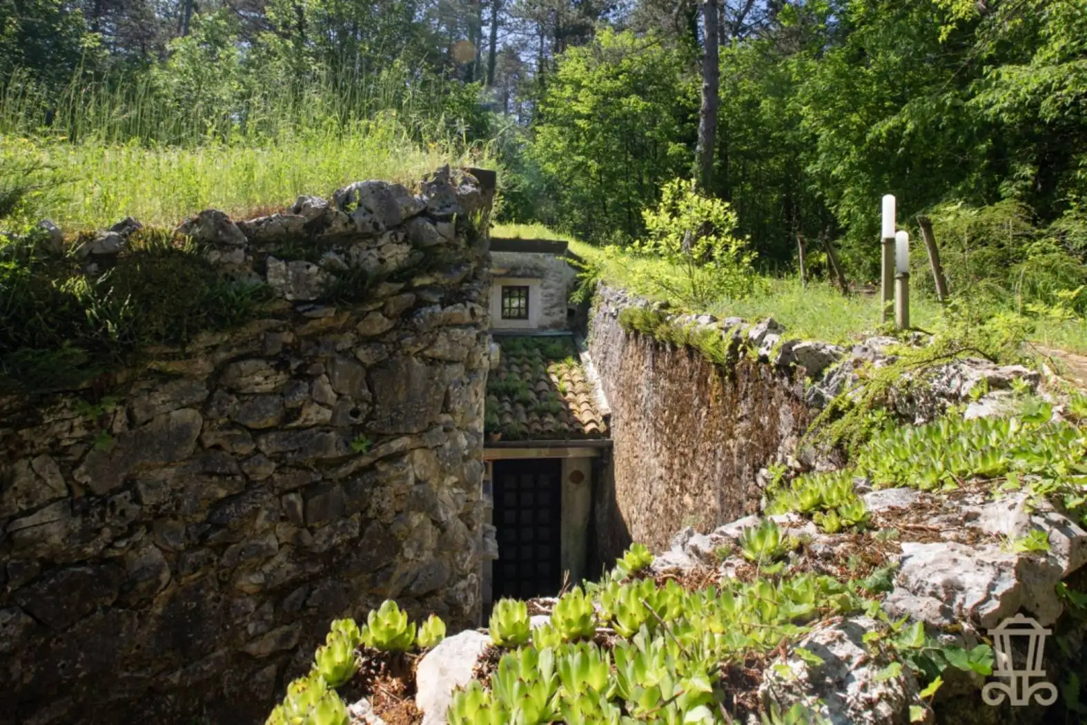Villa in vendita a Trieste