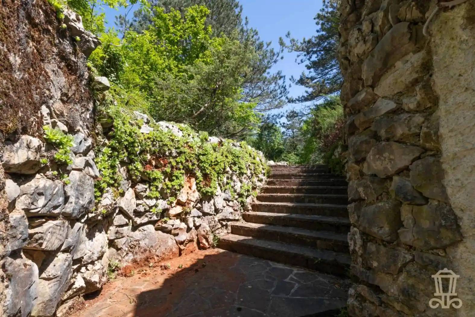Villa unifamiliare, buono stato, 365 m², Basovizza - Trebiciano, Trieste - foto 2