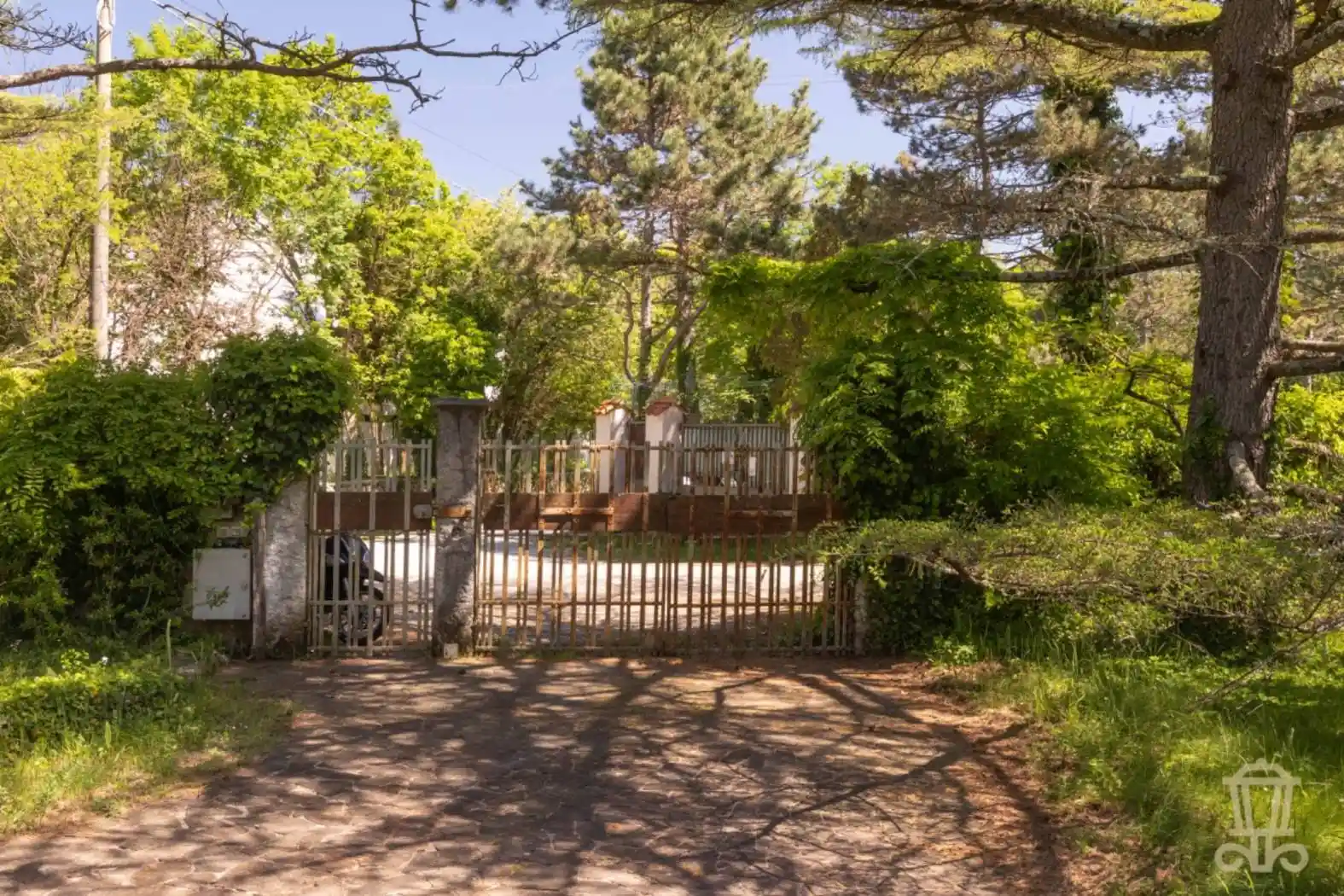 Villa unifamiliare, buono stato, 365 m², Basovizza - Trebiciano, Trieste - foto 3