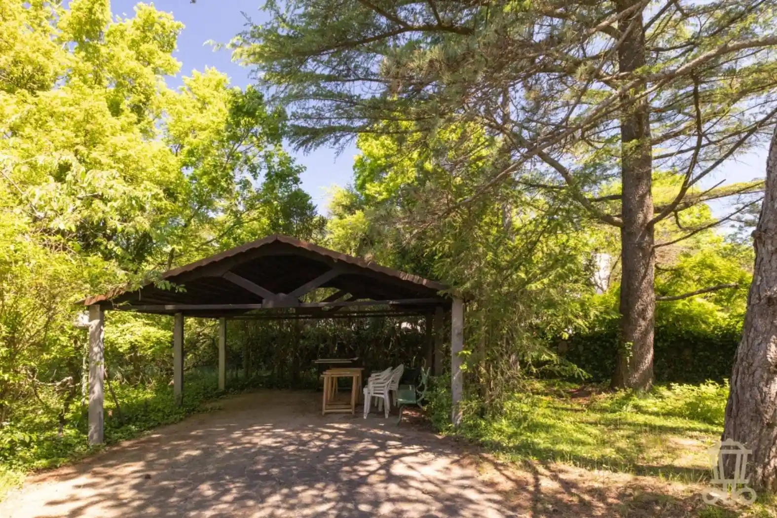 Villa unifamiliare, buono stato, 365 m², Basovizza - Trebiciano, Trieste - foto 4