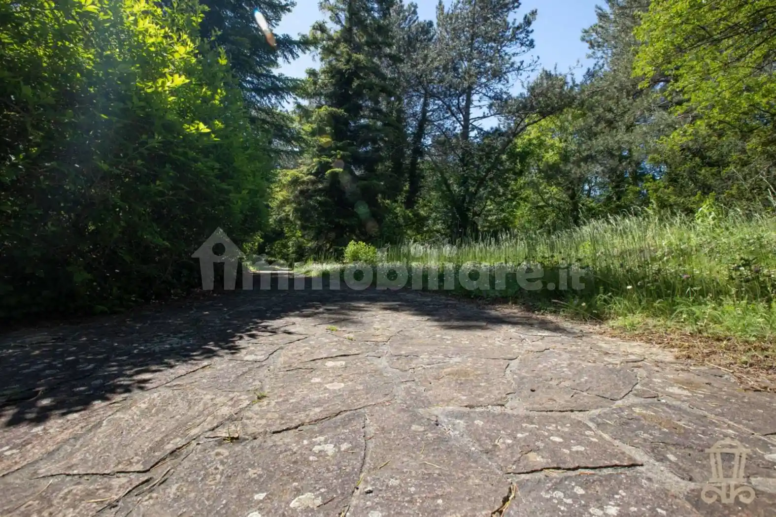 Villa unifamiliare, buono stato, 365 m², Basovizza - Trebiciano, Trieste - foto 5