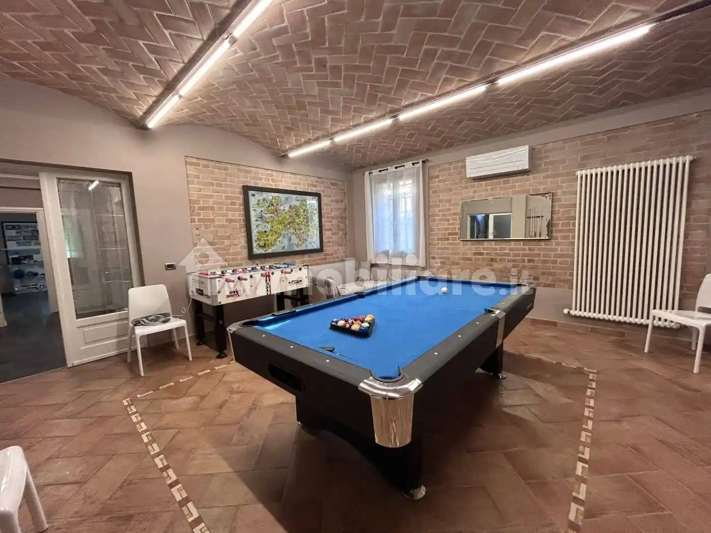 Appartamento in vendita a Brescello